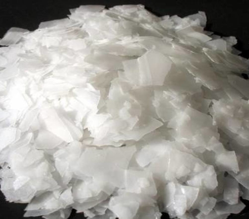 Caustic Potash Flakes